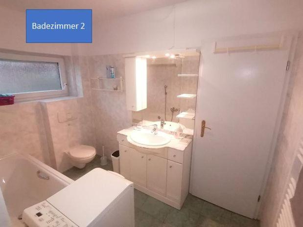 Appartement Wohnidyll In Zeuthen Bei Berlin Extérieur photo