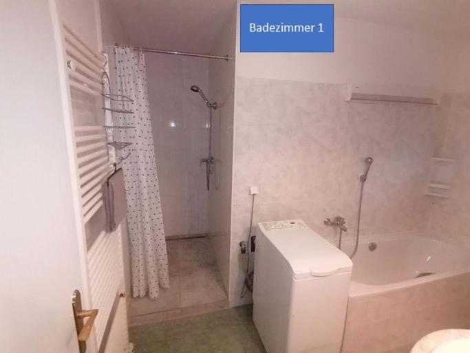 Appartement Wohnidyll In Zeuthen Bei Berlin Extérieur photo