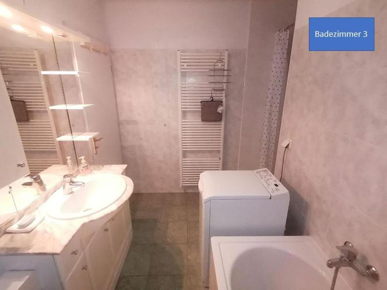 Appartement Wohnidyll In Zeuthen Bei Berlin Extérieur photo
